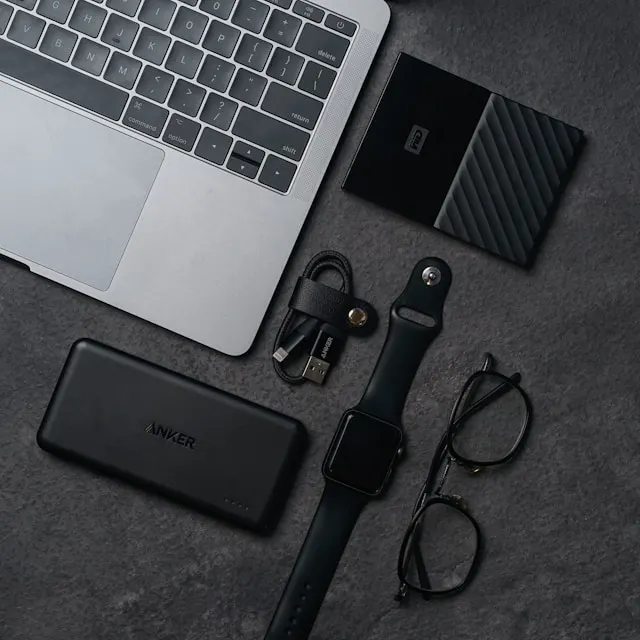 Equipo de Estudio VM inspeccionando un siniestro